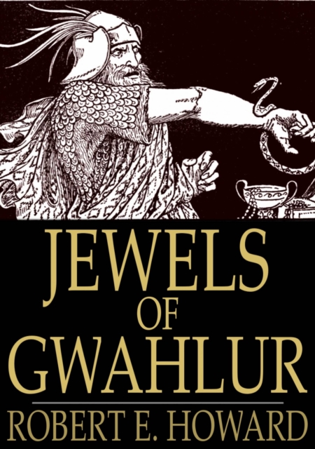 Jewels of Gwahlur, EPUB eBook