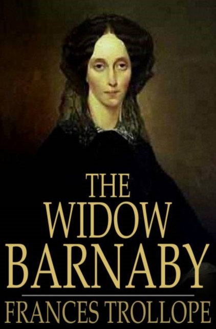 The Widow Barnaby, PDF eBook