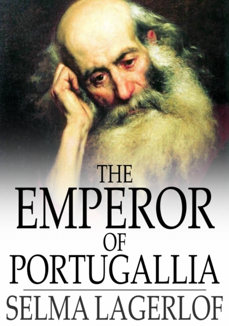 The Emperor of Portugallia, EPUB eBook