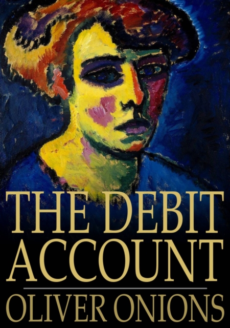 The Debit Account, EPUB eBook
