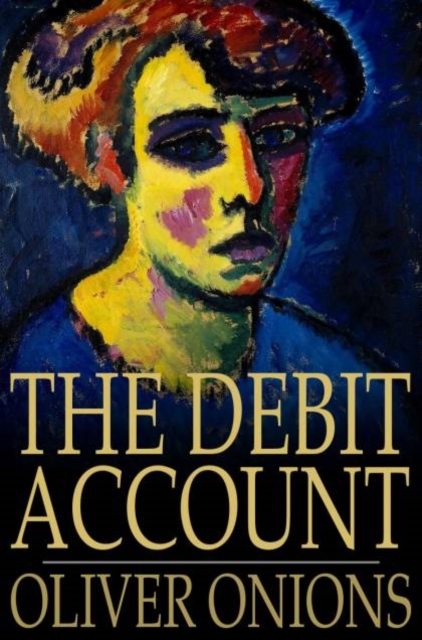 The Debit Account, PDF eBook
