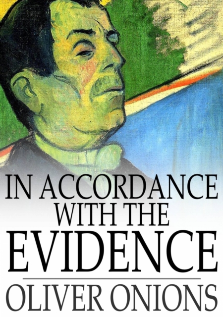 In Accordance With the Evidence, EPUB eBook