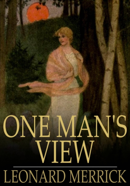 One Man's View, EPUB eBook