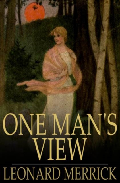 One Man's View, PDF eBook