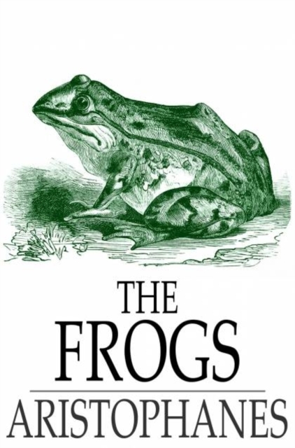 The Frogs, PDF eBook