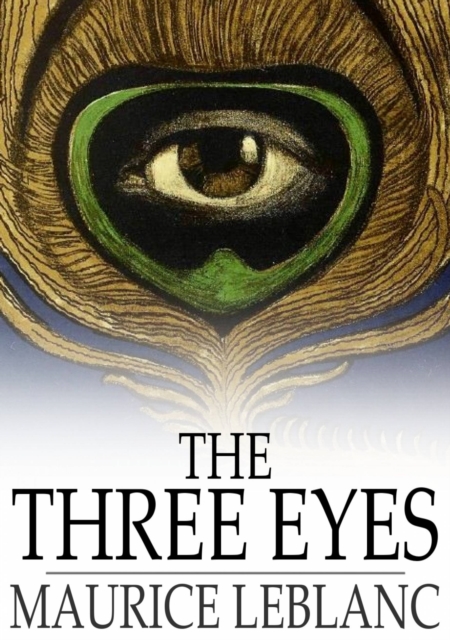 The Three Eyes, EPUB eBook