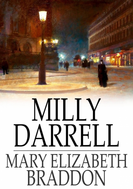Milly Darrell, EPUB eBook