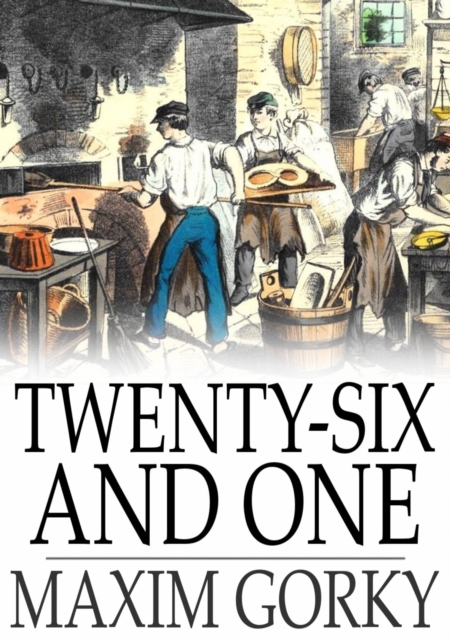 Twenty-Six and One : And Other Stories, EPUB eBook