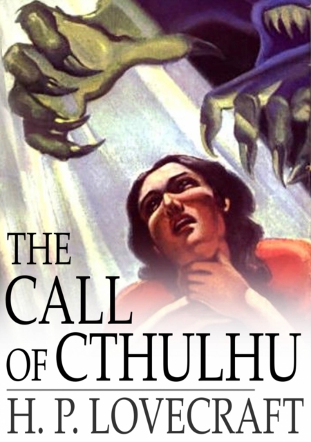 The Call of Cthulhu, EPUB eBook