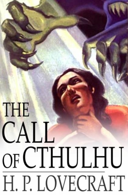 The Call of Cthulhu, PDF eBook