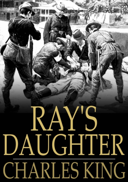 Ray's Daughter : A Story of Manila, EPUB eBook