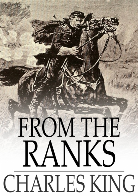 From the Ranks, EPUB eBook