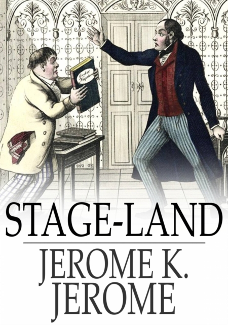 Stage-Land, EPUB eBook