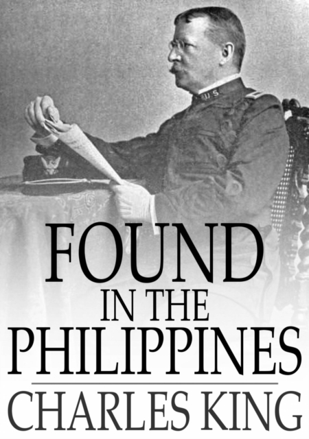 Found in the Philippines : The Story of a Woman's Letters, PDF eBook