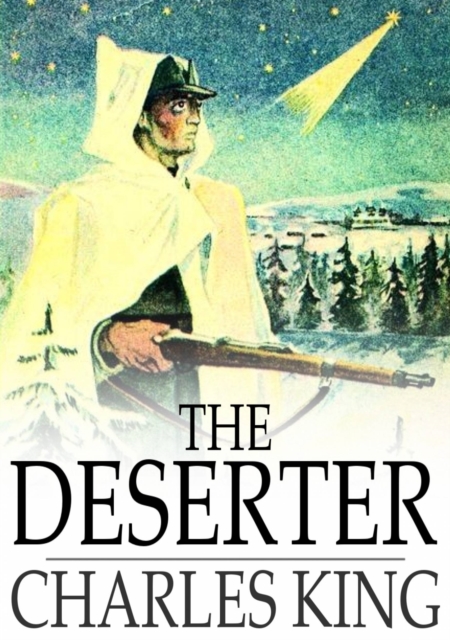 The Deserter, EPUB eBook