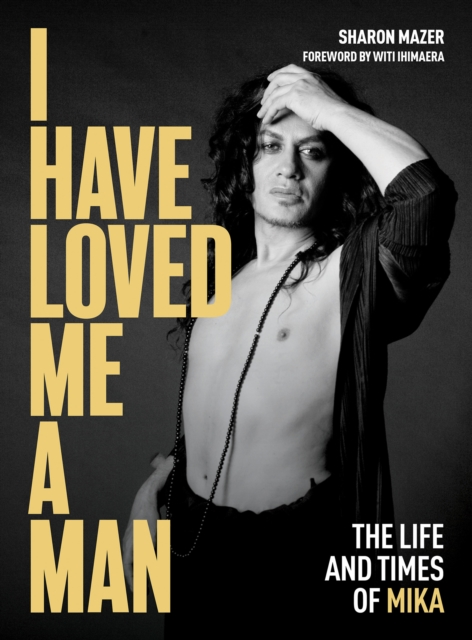 I Have Loved Me a Man, PDF eBook