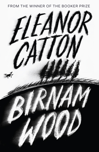 Birnam Wood, EPUB eBook