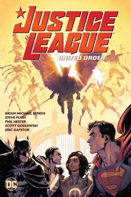 Justice League Vol. 2, Paperback / softback Book