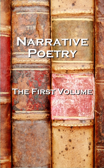 Narrative Verse, The First Volume, EPUB eBook