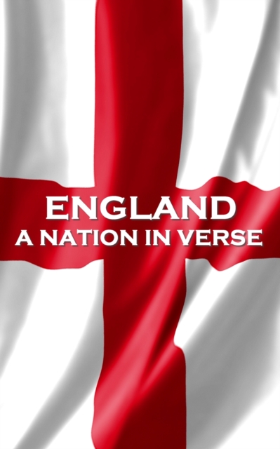 England, A Nation In Verse, EPUB eBook