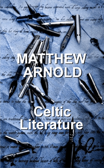 Celtic Literature, EPUB eBook