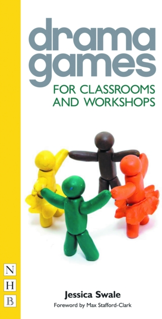 Drama Games for Classrooms and Workshops, EPUB eBook