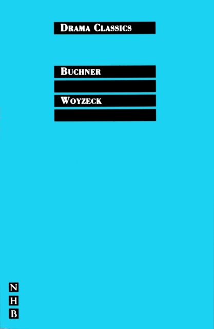 Woyzeck, EPUB eBook