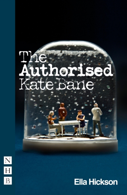 The Authorised Kate Bane, EPUB eBook