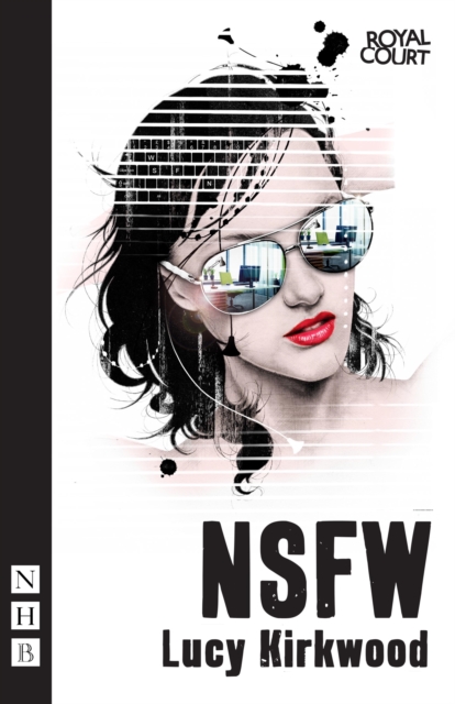 NSFW, EPUB eBook