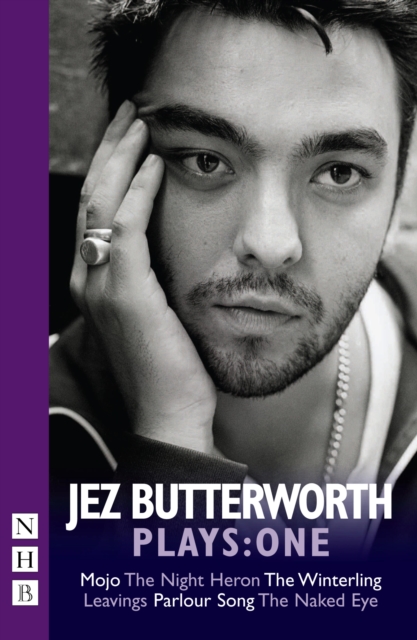 Jez Butterworth Plays: One, EPUB eBook