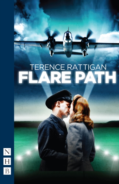 Flare Path, EPUB eBook