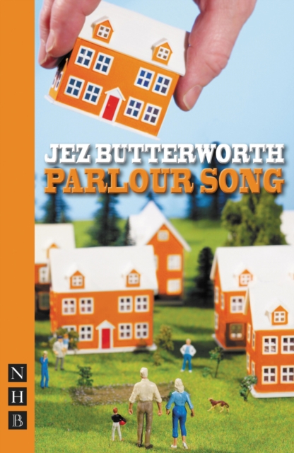 Parlour Song (NHB Modern Plays), EPUB eBook