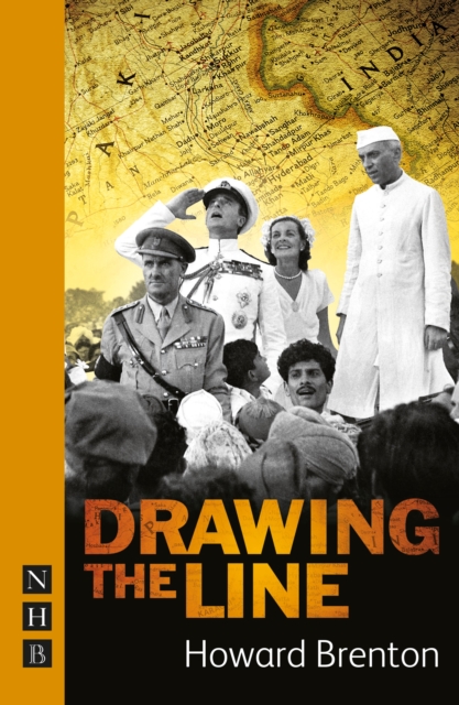 Drawing the Line (NHB Modern Plays), EPUB eBook