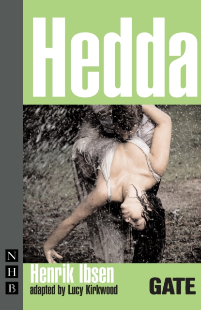 Hedda (NHB Modern Plays), EPUB eBook