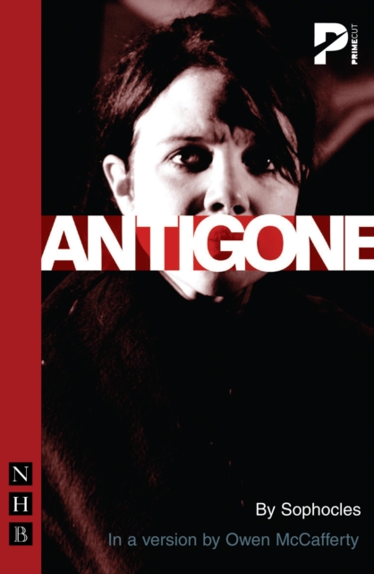 Antigone (NHB Modern Plays), EPUB eBook