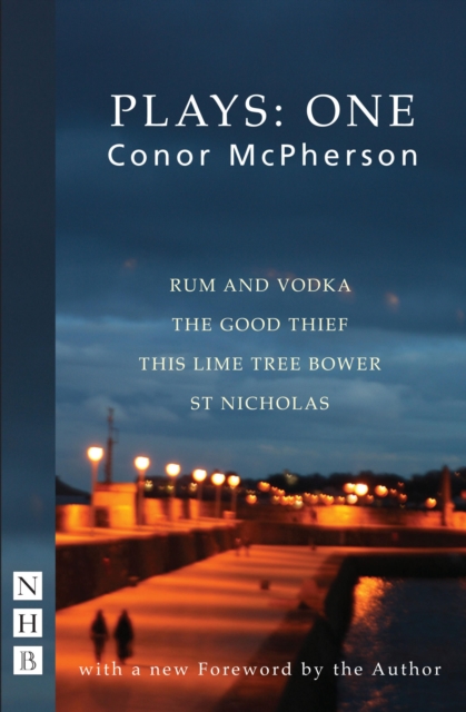 Conor McPherson Plays: One (NHB Modern Plays), EPUB eBook