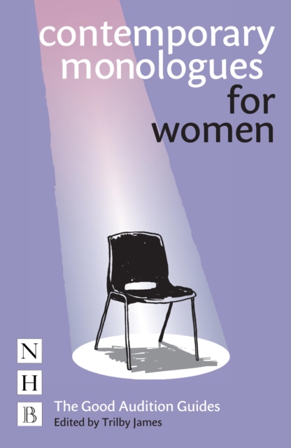 Contemporary Monologues for Women, EPUB eBook