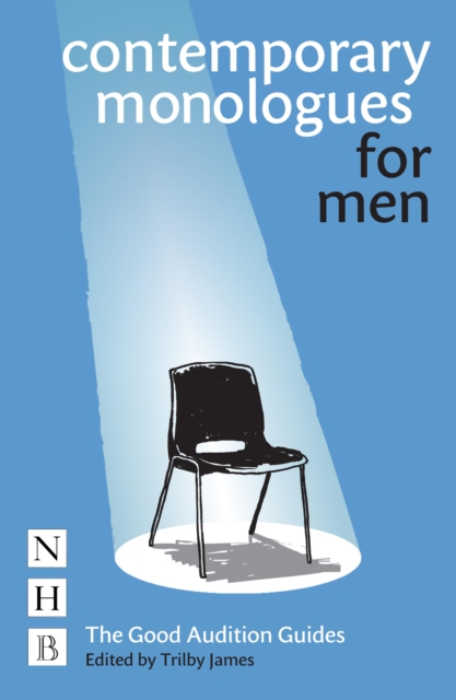 Contemporary Monologues for Men, EPUB eBook
