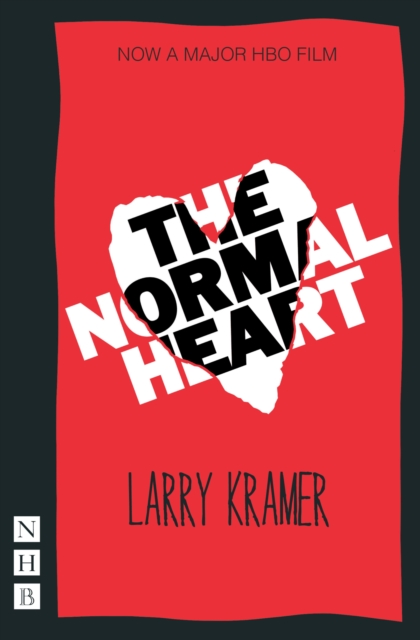 The Normal Heart (NHB Modern Plays), EPUB eBook