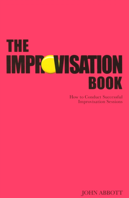The Improvisation Book, EPUB eBook