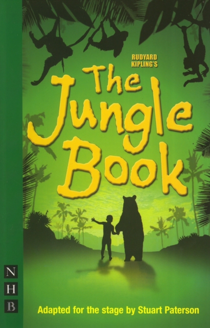 The Jungle Book (Stage Version) (NHB Modern Plays), EPUB eBook