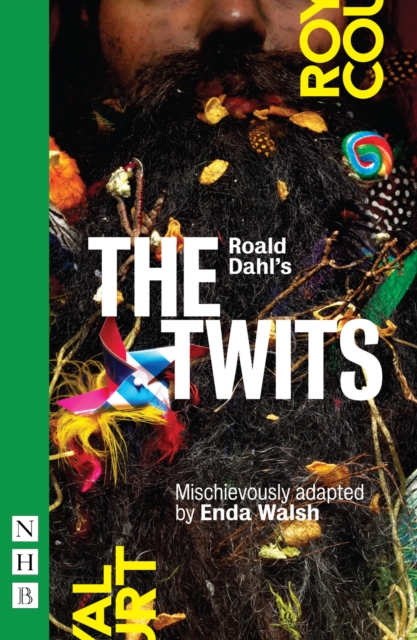 Roald Dahl's The Twits (NHB Modern Plays), EPUB eBook