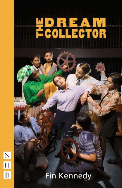 The Dream Collector (NHB Modern Plays), EPUB eBook