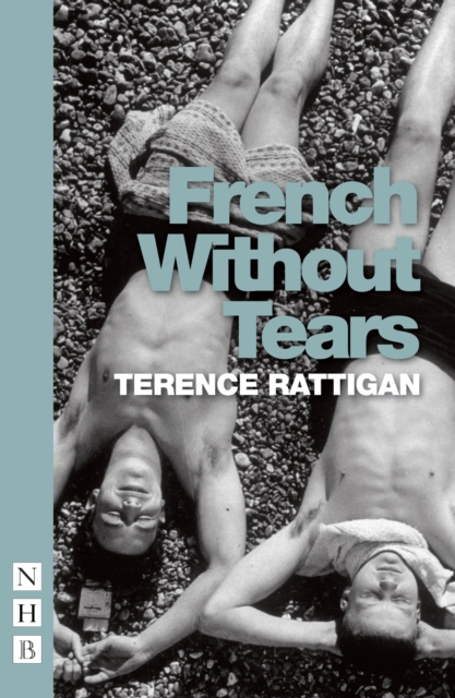 French Without Tears, EPUB eBook