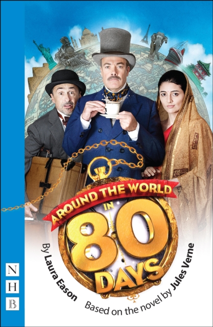 Around the World in 80 Days (NHB Modern Plays), EPUB eBook