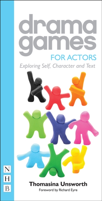 Drama Games for Actors, EPUB eBook