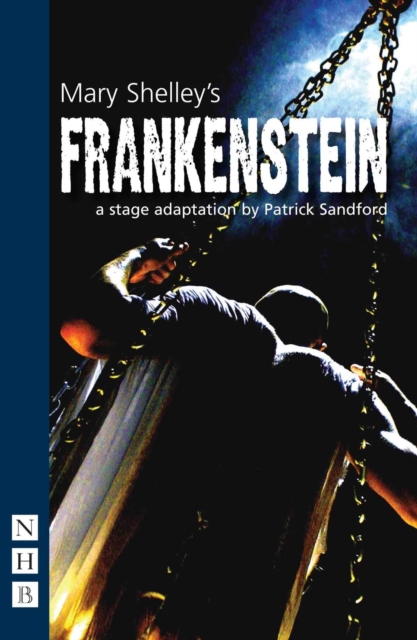Frankenstein (NHB Modern Plays), EPUB eBook