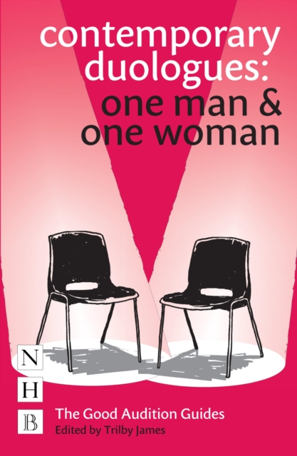 Contemporary Duologues: One Man & One Woman, EPUB eBook
