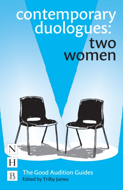 Contemporary Duologues: Two Women, EPUB eBook