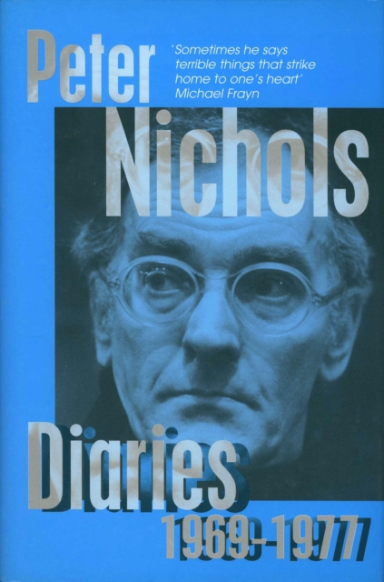 Diaries 1969-1977, EPUB eBook